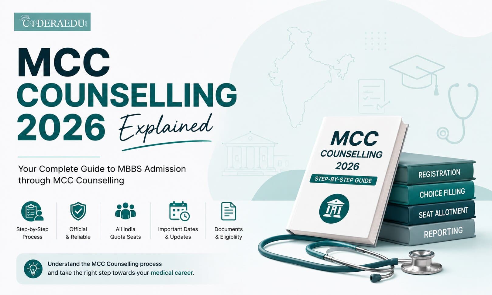MCC Counselling 2026 Explained: Everything You Need to Know