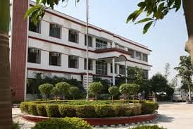 Khandelwal College of Management Science and Technology