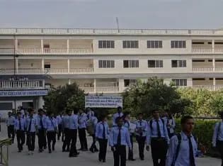 Dr. Rizvi College of Engineering & Management
