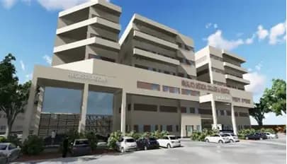 Himalaya Ayurvedic Medical College & Hospital