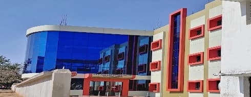 Jain AGM Ayurveda Medical College & Hospital