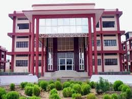 Kalicharan Nigam Institute of Technology, Banda