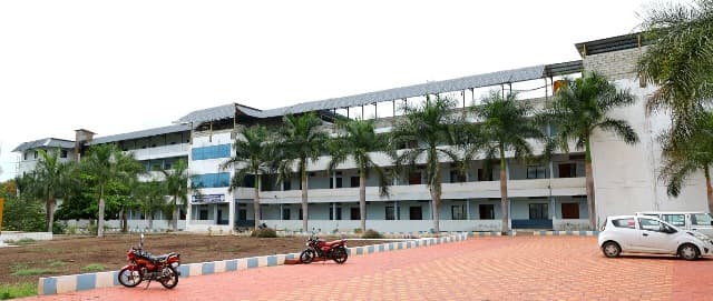 Dr. N. A. Magadum Ayurvedic Medical College, Hospital and Research Centre
