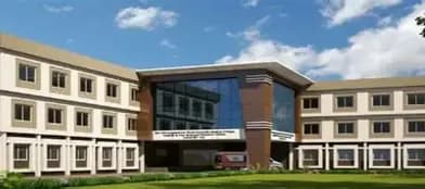Swami Raghavendracharya Tridandi Ayurved Mahavidyalaya and Chikitsalaya
