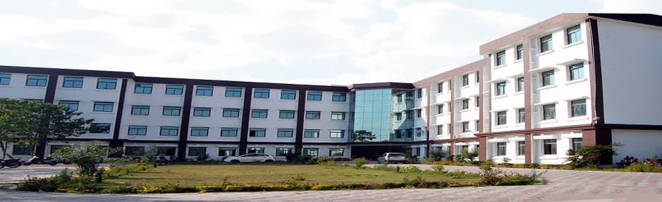 Rajarshi Rananjay Singh College of Pharmacy, Sultanpur