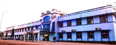 Shri Narayan Prasad Awasthi Government Ayurvedic College, Raipur