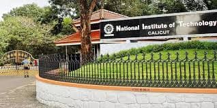 National Institute of Technology Calicut