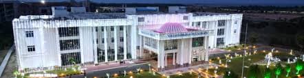 National Institute of Technology Puducherry