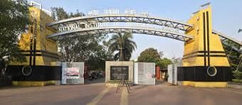 National Institute of Technology Raipur