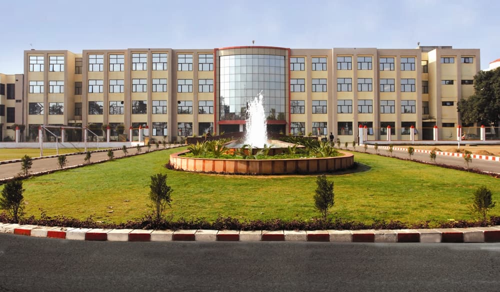 J.P. Institute of Hotel Management & Catering Technology, Meerut