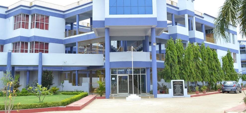 Chhattisgarh Ayurved Medical College, Rajnandgaon