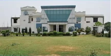 LTR Institute of Technology, Meerut