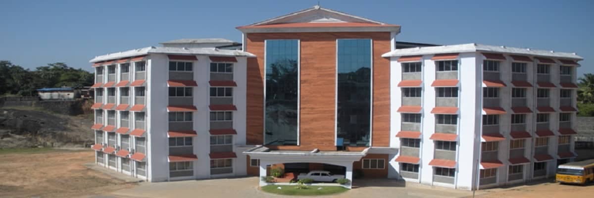 Prasanna College of Ayurveda and Hospital