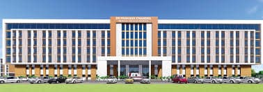 Dr. Prakash Chandra Ayurvedic Medical College and Hospital, Bela, Naubatpur, Patna