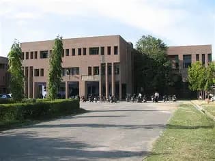 Institute of Engineering & Technology, Lucknow