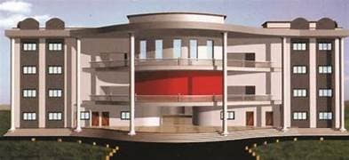 Smt Sumitrabai Thakare Ayurvedic College & Hospital