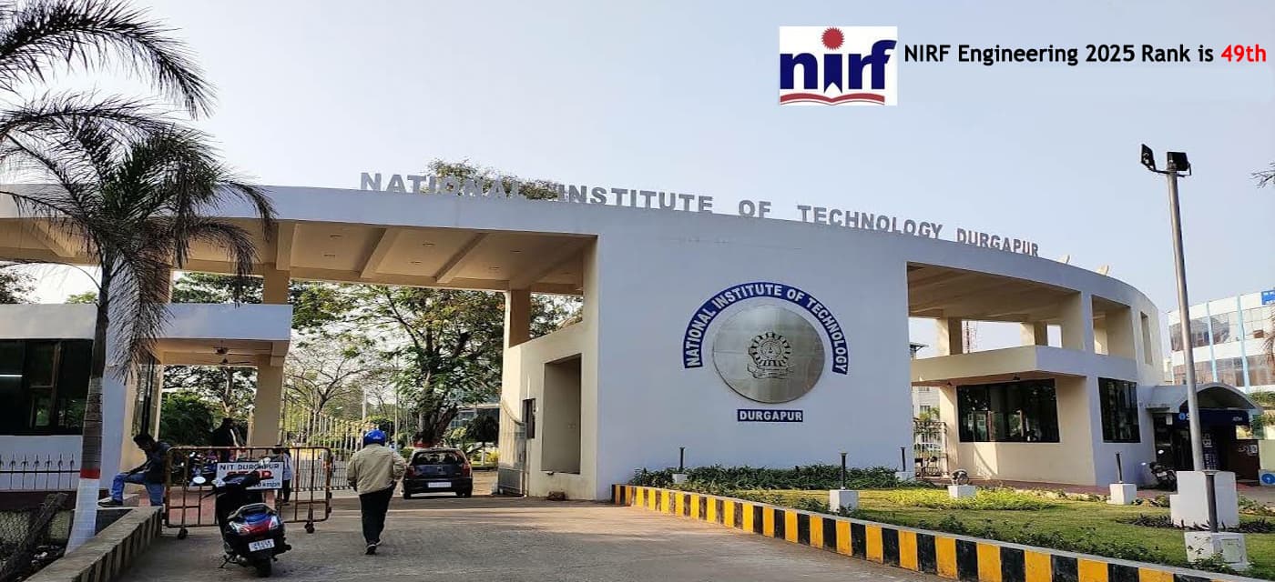 National Institute of Technology Durgapur