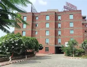 Vidya School of Business, Meerut