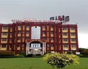 Meerut Institute of Technology