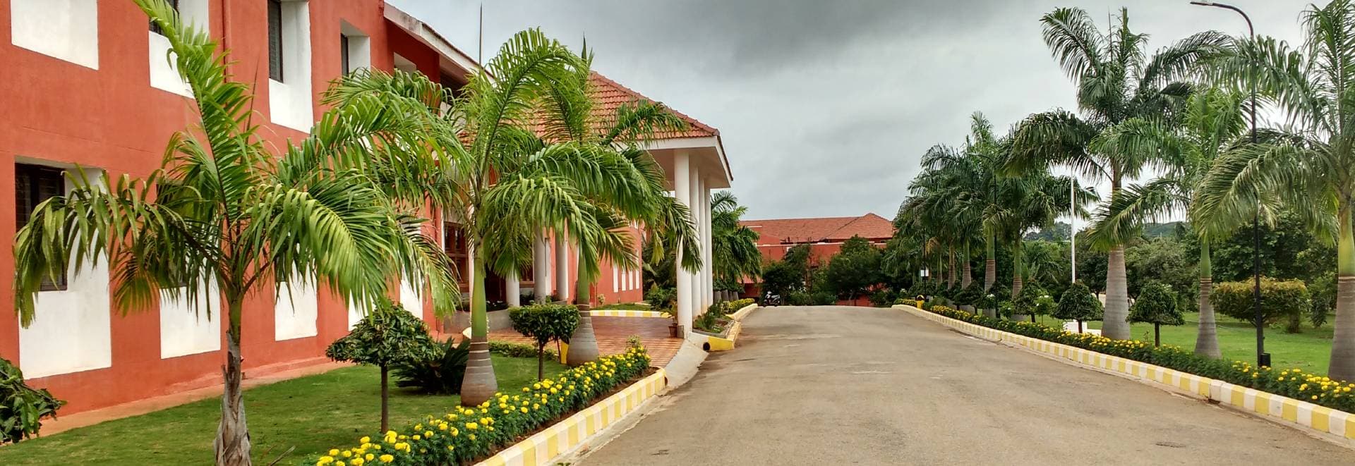 JSS Ayurveda Medical College and Hospital, Mysore