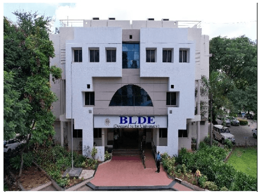 BLDE (Deemed to be University)