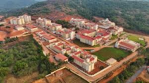 National Institute of Technology Goa