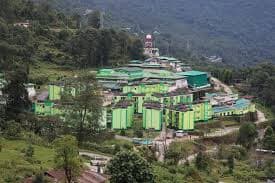 National Institute of Technology Sikkim