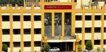 Sherwood College of Pharmacy, Barabanki