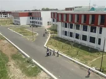 LDC Institute of Technical Studies, Allahabad