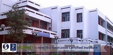 Banarsidas Chandiwala Institute of Hotel Management & Catering Technology
