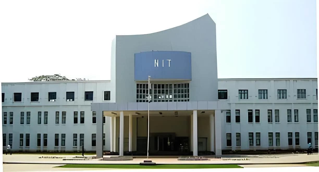 National Institute of Technology Mizoram