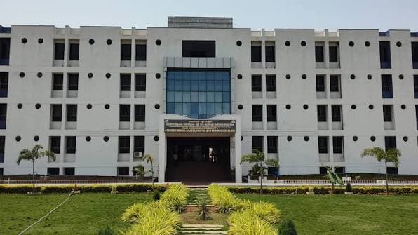 Rajiv Gandhi Education Society's Ayurvedic Medical College & Hospital