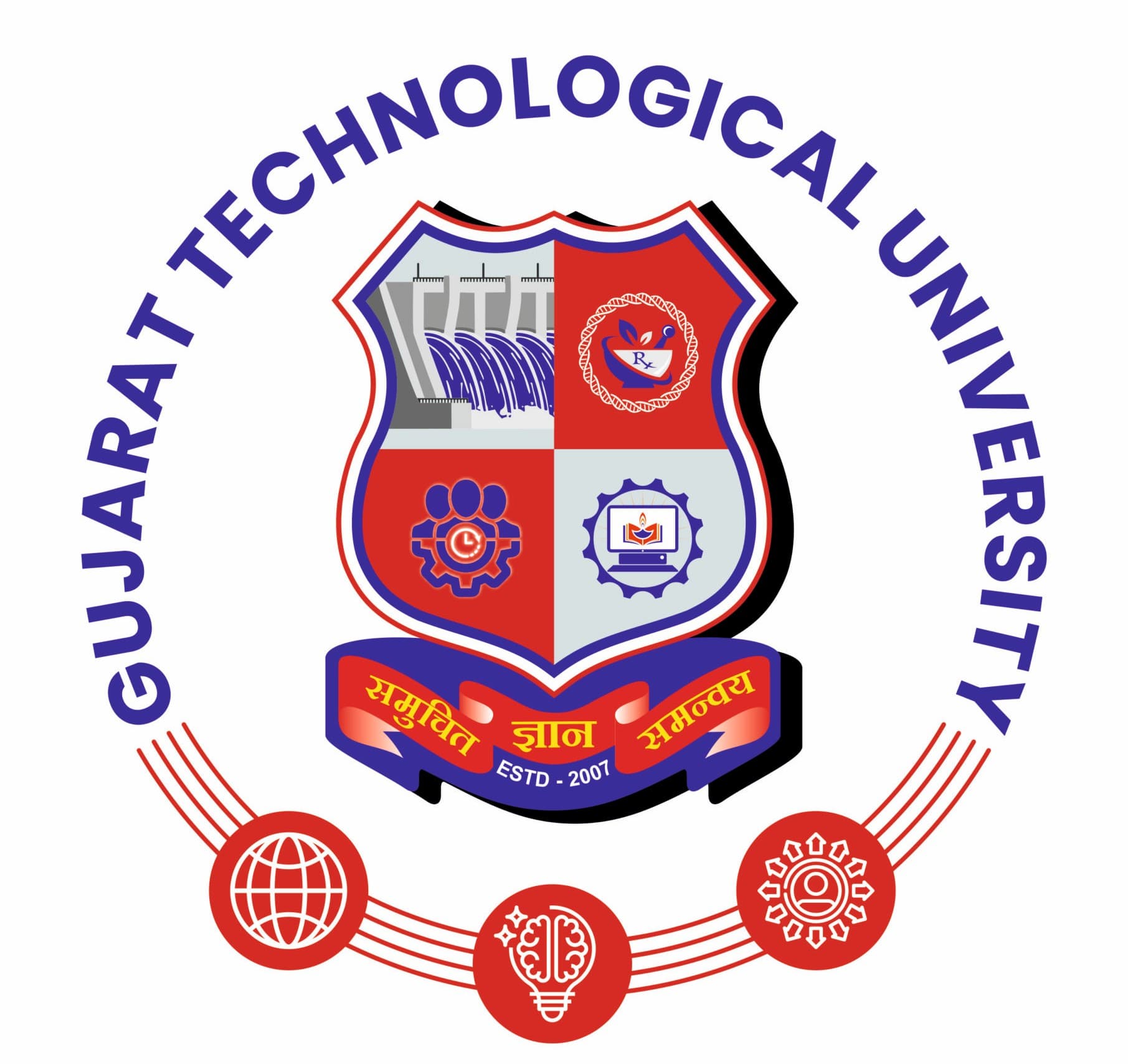 GTU MBA