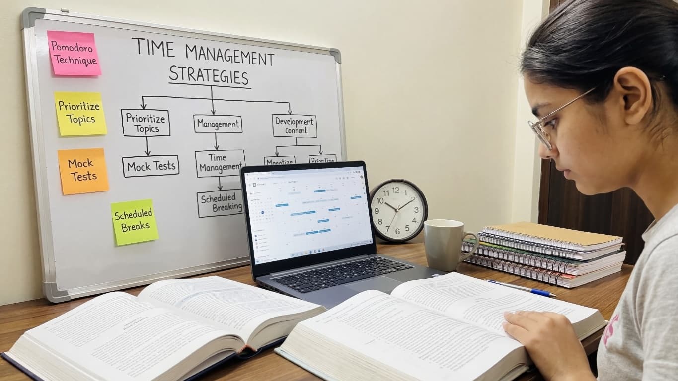 Management Exams covering CAT, XAT, MAT, CMAT, SNAP