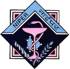 NIPER JEE
