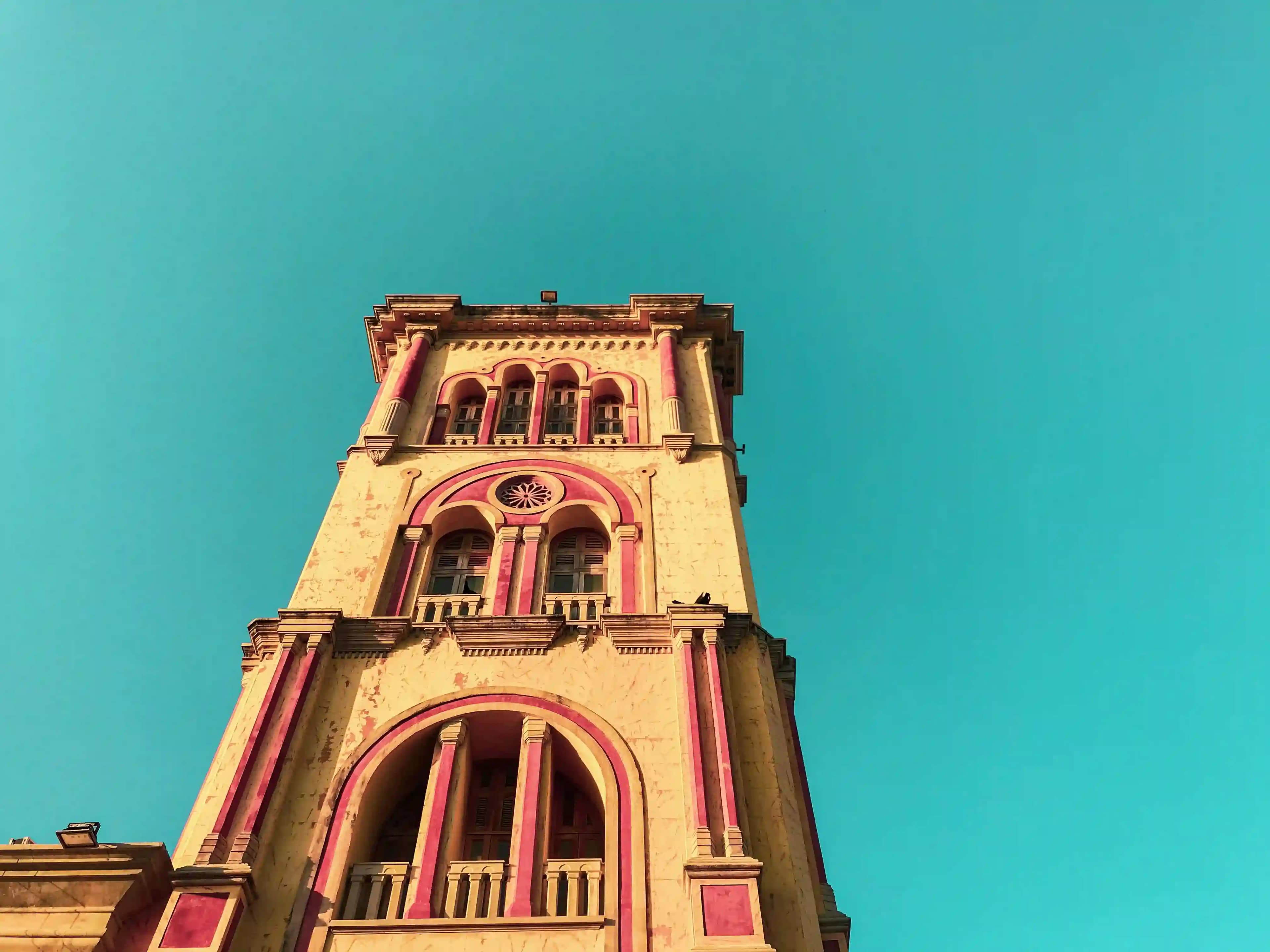 Ahmedabad
