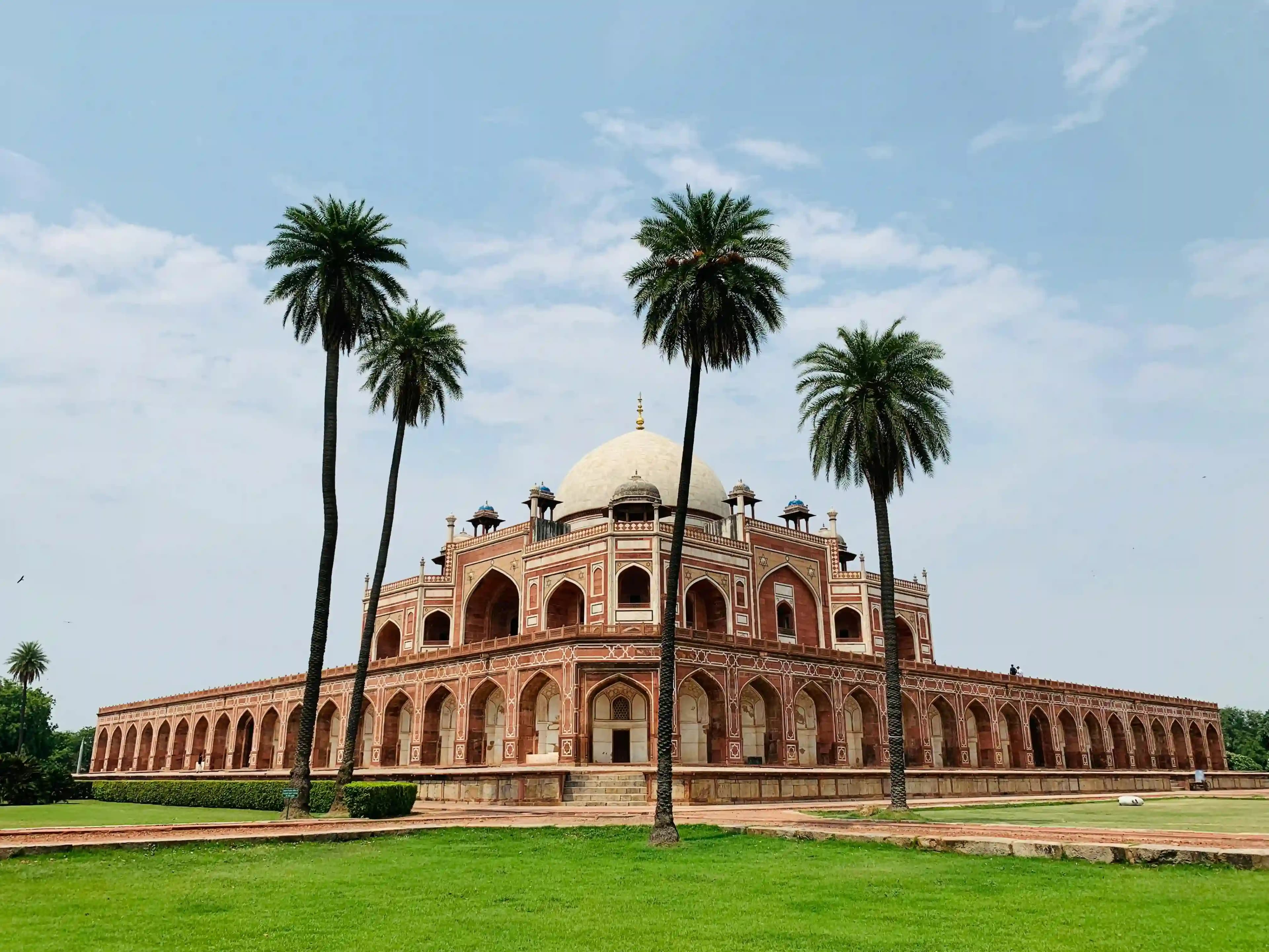 New Delhi