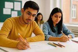 Top Entrance Exams in India After 12th – Complete Guide for Students