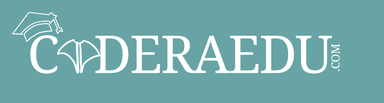 CADERAEDU Logo