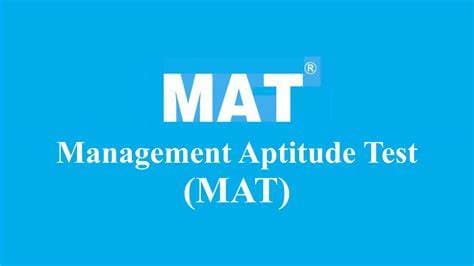 MAT