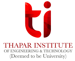 THAPAR UNIV