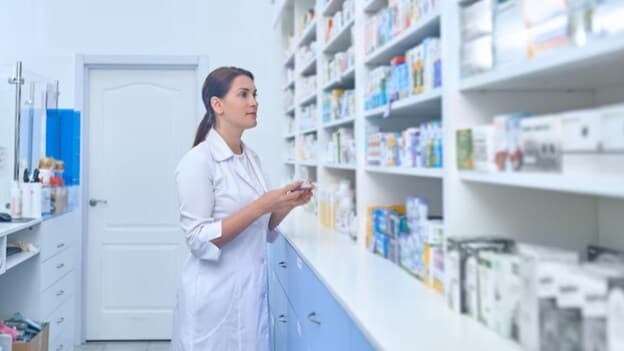 Pharmacy Exams covering GPAT, NIPER JEE, BITS HD